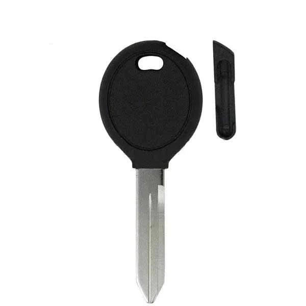 Y160 / Y164 Chrysler Transponder Key SHELL (No Chip) (AFTERMARKET)