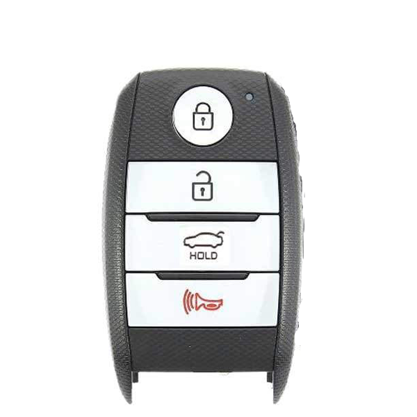 2016-2020 Kia Optima / 4-Button Smart Key / PN: 95440-D4000 / SY5JFFGE04 (AFTERMARKET)